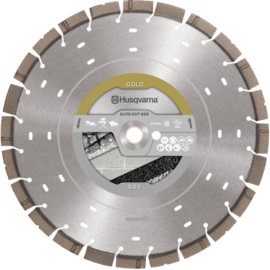 Tarcza diamentowa Husqvarna Elite-Cut S 65 350 mm do betonu, asfaltu i cegły