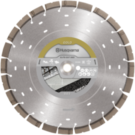 Tarcza diamentowa Husqvarna Elite-Cut S 65 400 mm do betonu, cegły, dachówki i materiałów ściernych (otwór montażowy 20 mm)