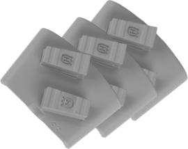 Diamond metal-bond Husqvarna ELITE-GRIND EZ S30 (3 pcs.)