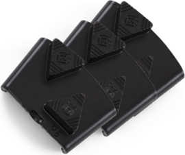 Diamond metal-bond Husqvarna ELITE-GRIND EZ XS25 (3 pcs.) (double)