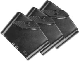 Diamentowy segment szlifierski Husqvarna ELITE-GRIND EZ M100 (3 szt.) (pojedynczy)