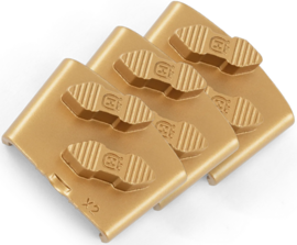 Diamond metal-bond Husqvarna ELITE-GRIND EZ X25 DS (3 pcs.) (double)