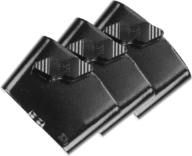 Diamond metal-bond Husqvarna ELITE-GRIND EZ X100 SS (3 pcs.) (single)