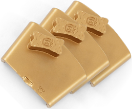 Diamond metal-bond Husqvarna ELITE-GRIND™ EZ SHARXX25 SS (3 pcs.) (single)