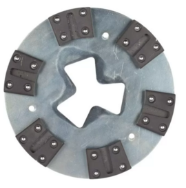 Adapter Husqvarna 280 mm (Redi-Lock / EZ)