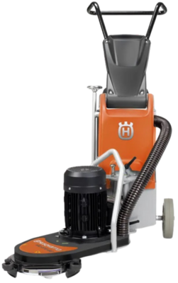 Floor sander Husqvarna HTC 270 EG 2.2 kW