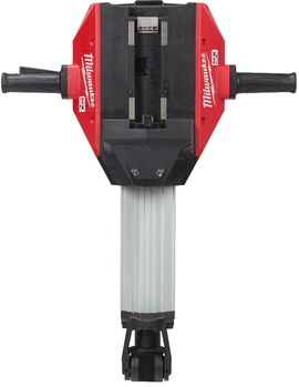 Młot wyburzeniowy 25 kg Milwaukee MXF DH2528H