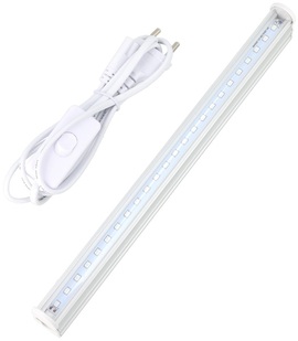 Lampa liniowa LED Chemdal UV 30 (30 cm)