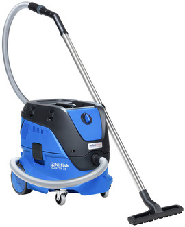 Wet and dry vacuum cleaner Nilfisk ATTIX 33-01 IC