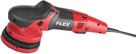 Eccentric polisher Flex XCE 10-8 125