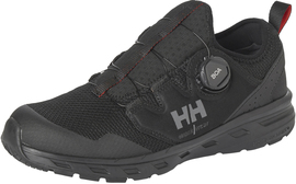 Men's shoes Helly Hansen Chelsea evolution BRZ low Boa 01 - Black