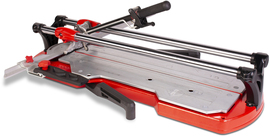 Ręczna przecinarka Rubi TX-710 MAX, długość cięcia 710 mm