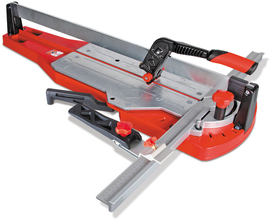 Power cutter Rubi TP-75 T