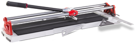 Ręczna przecinarka do płytek Rubi Speed-72 Magnet, długość cięcia 720 mm