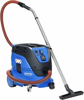 Special industrial vacuum cleaner Nilfisk ATTIX 33-2M PC