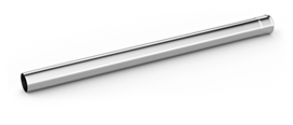 Suction tube NW 35 Kärcher for vacuum cleaners (length 50 cm)