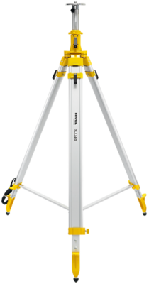 Geodetic tripod Nivel System SJJ40