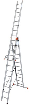 Drabina wielofunkcyjna Krause Tribilo 9,3 m