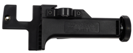 Uchwyt na czujnik Topcon Holder 6 do łat laserowych dla czujników LS-80