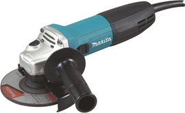 Angle grinder Makita GA5030R 125 mm