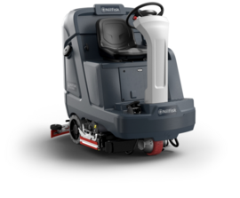 Scrubber and collector Nilfisk SC5000 810C