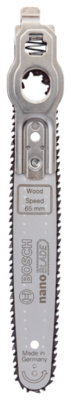 Brzeszczot Bosch Nanoblade Wood Speed 65
