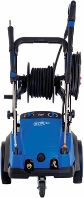 Mobile cold water pressure washer Nilfisk MC 7P-195/1280 FAXT