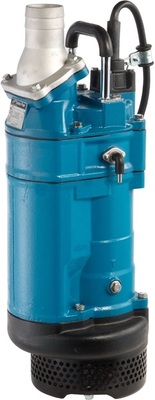Submersible pump Tsurumi KTZE 21.5