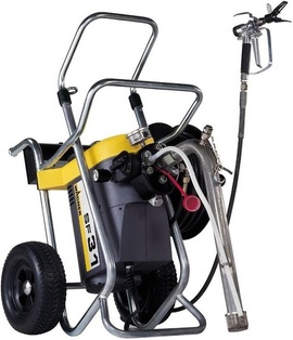 Agregat malarski Wagner SuperFinish SF31