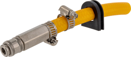 Przewody wodne wlotu pompy KPL Nilfisk VA81083-010