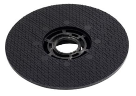 Pad holder Nilfisk 17 for scrubber dryers (diameter 432 mm)