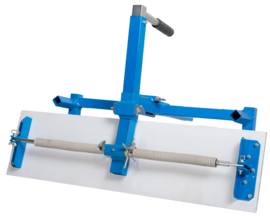 Universal formwork Jason