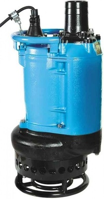 Submersible pump Tsurumi KRS 2-80