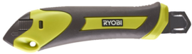 Nóż Ryobi RSK18 z łamanym ostrzem 18 mm