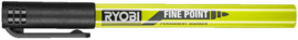 Permanent workshop marker Ryobi RPM26PK
