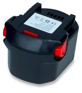 Akumulator 14,4 V 3400 mAh Mimal do chwytaka Mimalo