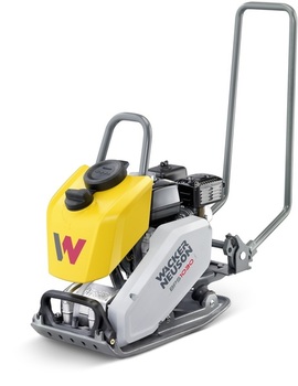 Zagęszczarka jednokierunkowa 56 kg Wacker Neuson BPS 1030Aw, 320 mm, Honda GX120