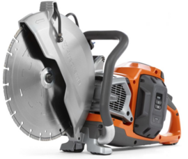 Cordless cutter Husqvarna K1 Pace 14'