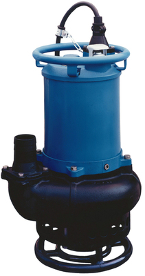 Pompa zatapialna Tsurumi GPN 415