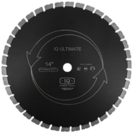 Platinum Shield iQ Powet Tools for iQ360 (355 mm)