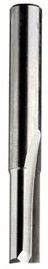 Frez prosty CMT Orange Tools HM do drewna (D 8 mm, I 31,7 mm, L 60 mm)