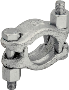 Heavy duty pressure clamp Chicago Pneumatic