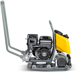 Single direction vibratory plate Wacker Neuson BPS 2050Bw