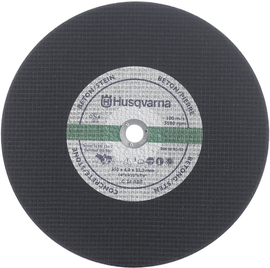 Tarcza ścierna do kamienia i betonu Husqvarna 300 mm (22.2 mm) (Outlet)