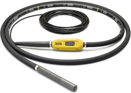 Internal vibrator Wacker Neuson IE 45/42/10/15