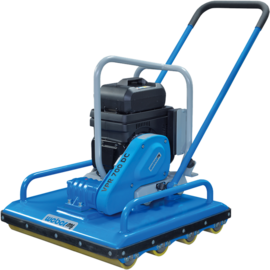 Zagęszczarka rolkowa 177 kg Weber VPR 700 DC, 670 mm, Honda GXE 2.0