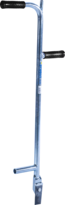 Wyważak (łom) brukarski Probst HTOOLPL-RE do kostki brukowej