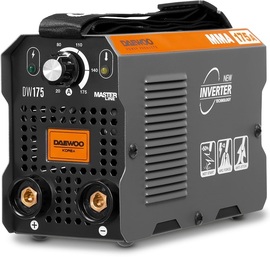 Spawarka inwerterowa Daewoo Power DW 175 5,7 kW