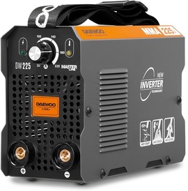 Inverter welding machine Daewoo Power DW 225 8.5 kW