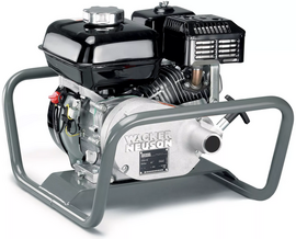 Gasoline drive Wacker Neuson A5000, Biggs&Stratton